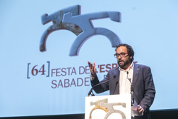 64a Festa de l'Esport Sabadellenc 
